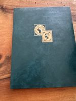 Briefmarken Sammlung Schweiz