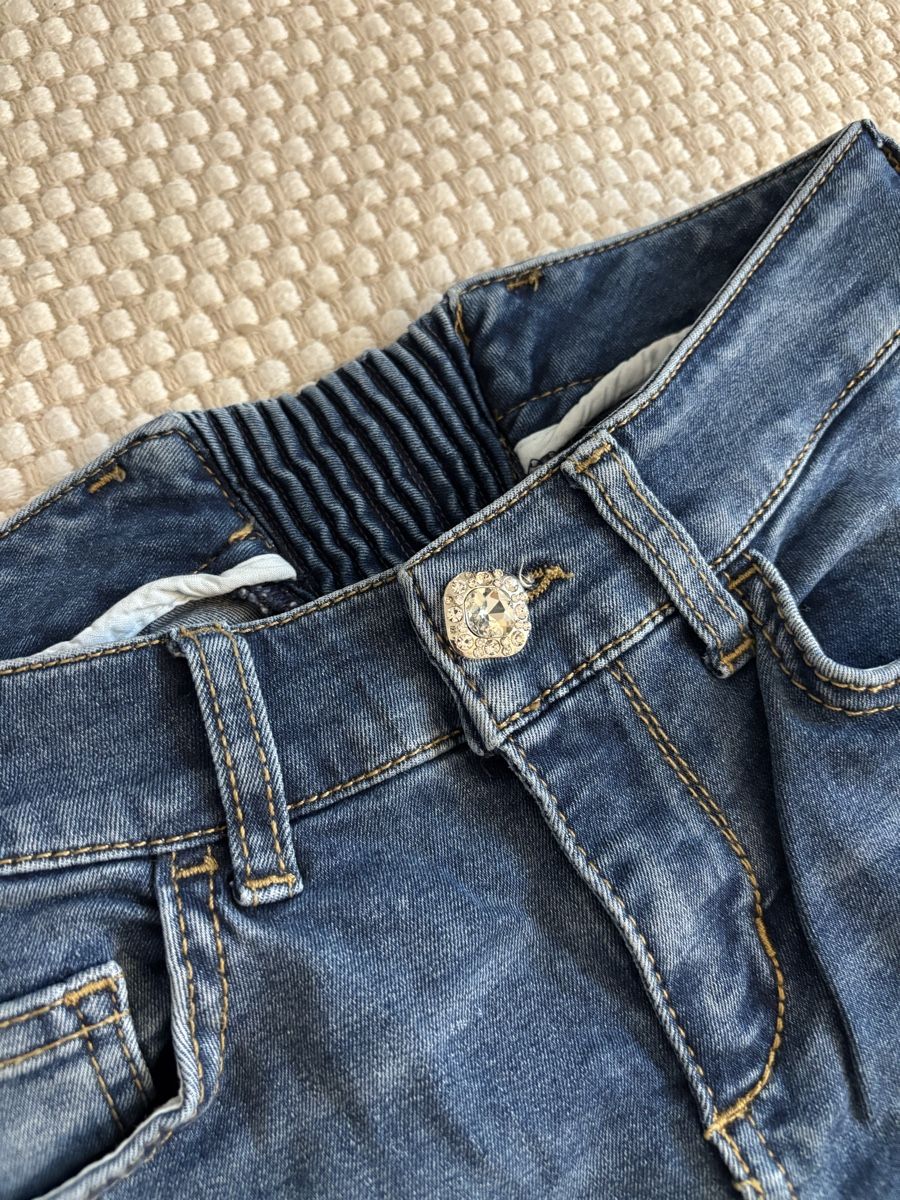 Liu Jo Jeans: Jeans Liu Jo Flared - NEU – Nuovo (secondo la descrizione) da Zürich venduto da FedeSara 1
