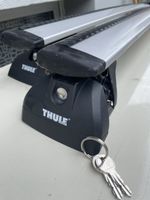 Thule Dachträger