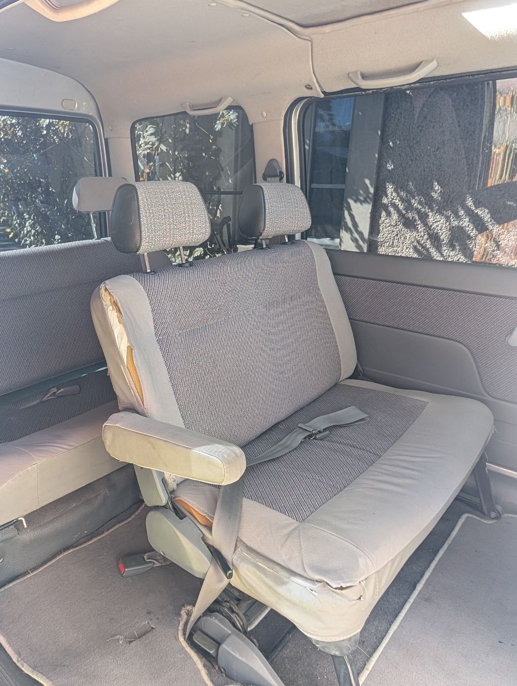 Subaru Automobili: Subaru E12 Libero - Super Deluxe – Difettoso da Albligen venduto da Kuriii 4