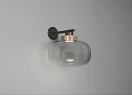 Designer Wandlampe - Tooy Legier (neu, original)