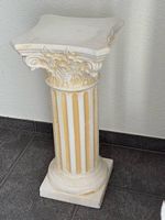 Dekorative Säule 