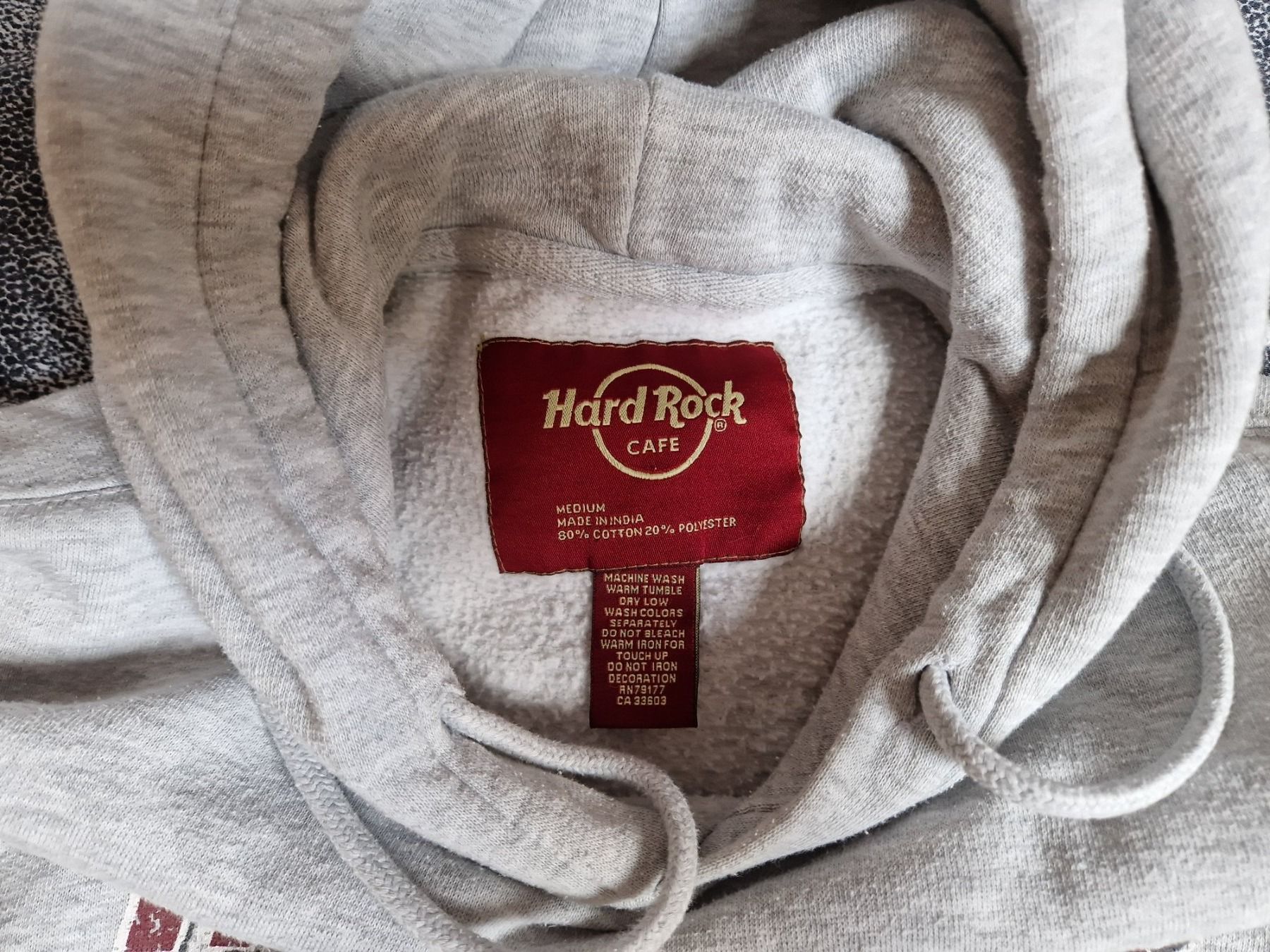 Maglioni & Felpe: Hard Rock Pullover Gr. M – Usato da Kleingurmels venduto da anj_ywm5 2