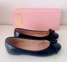 PRETTY BALLERINAS Gr. 37 ipnotic blue