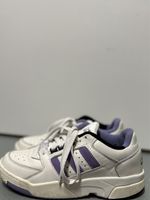 Adidas Torsion Response Tennis Low Schuh (Grösse 38)