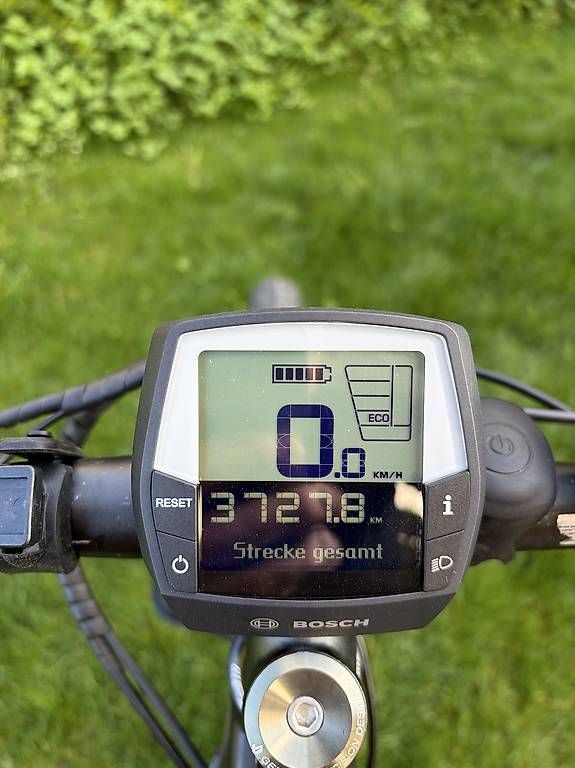 Biciclette: Bergamont E-Revox 4 E-Mountainbike – Usato da therwil venduto da Muttenzer33 3