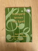 Noten Trompete lernen mit Spass 