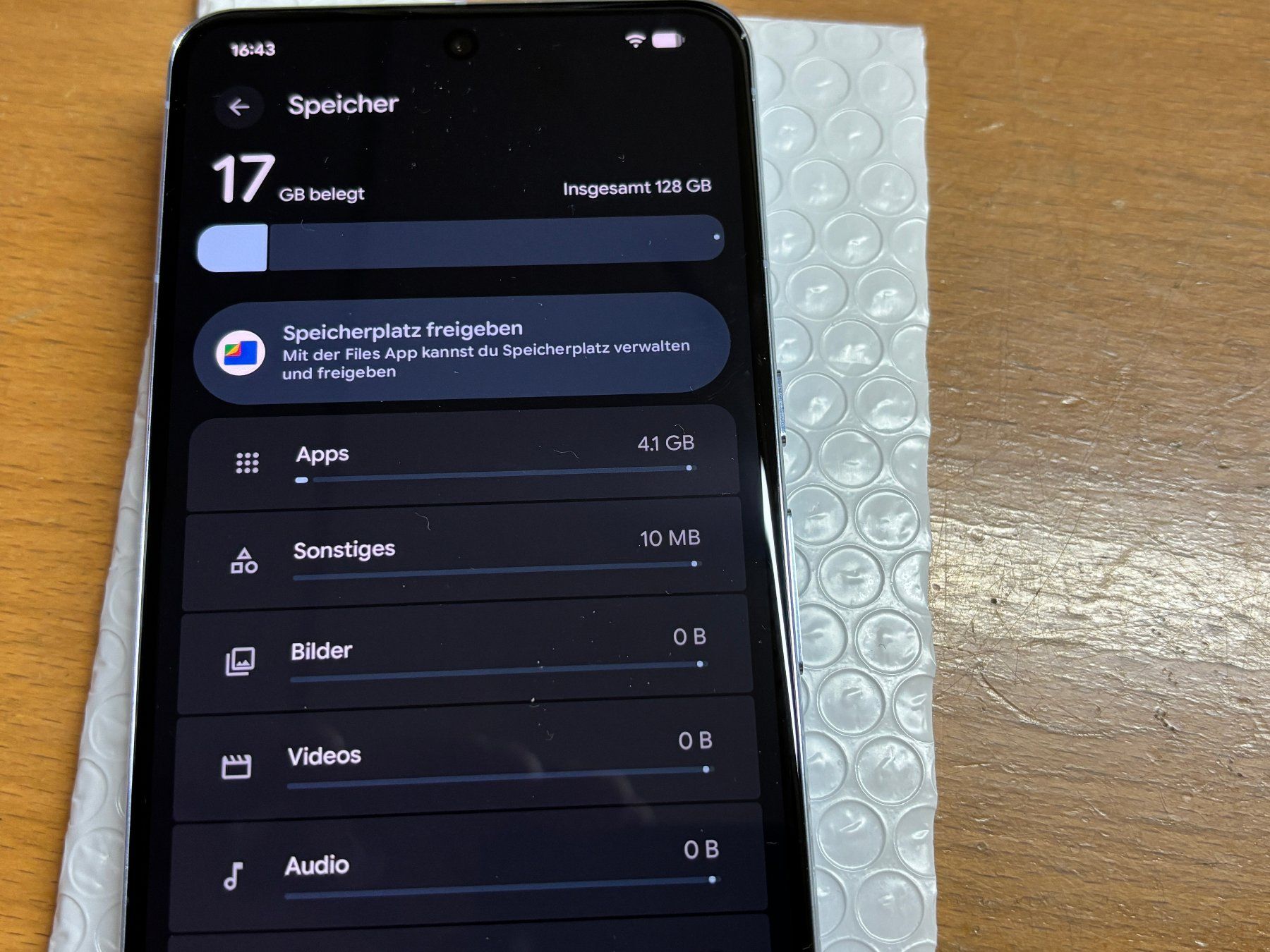 Google Handys / Smartphones: Google Pixel 8 Pro 128Gb #17 – Gebraucht aus Au SG von bah_6f5w 4