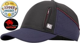 Mission Summit Cap Kühlende Mütze Cooling UPF-50 Schutz