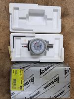 Garant 3D-Taster analog mit Tasteinsatz