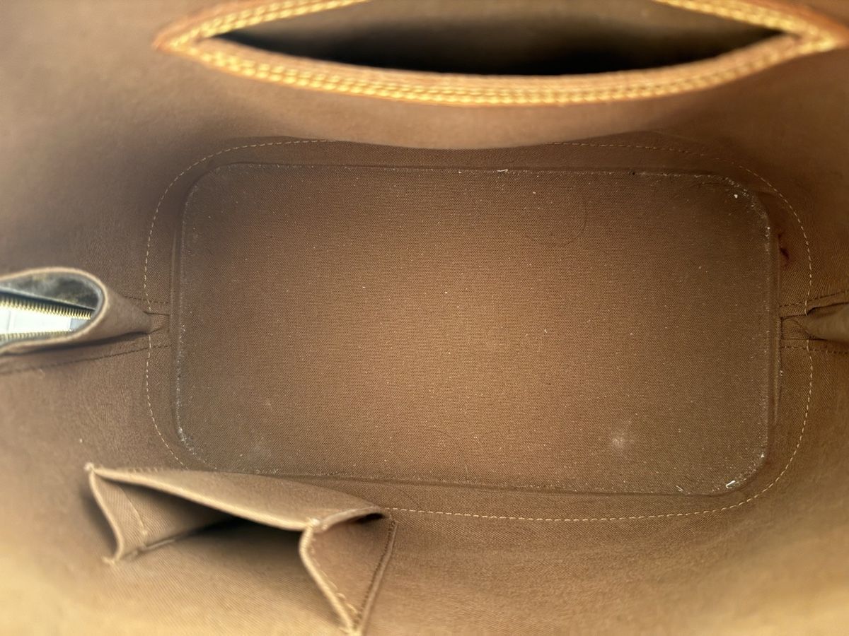 Louis Vuitton Sacs femmes: LOUIS VUITTON ALMA MONOGRAM PM – D'occasion à Basel par tomsfashion01 5