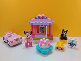 LEGO DUPLO 10873 Minnies Geburtstagsparty - Komplett