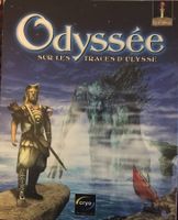 Odissée Sur les traces d'ulysse
