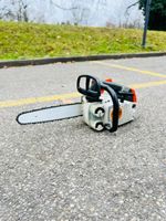 Motorsäge Stihl MS 192 T