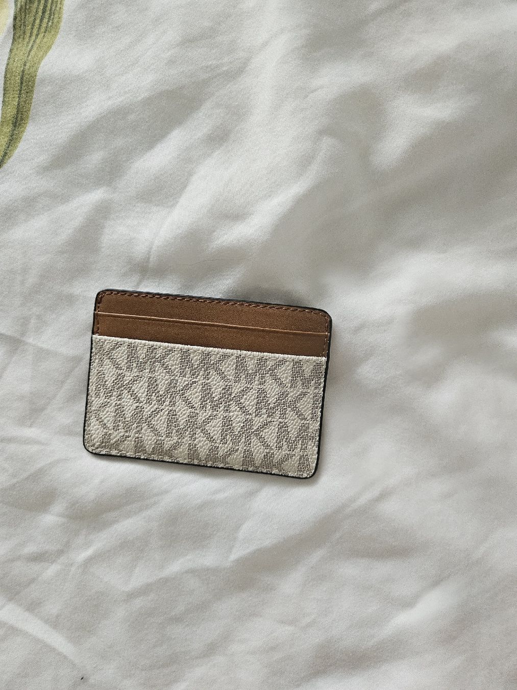 Michael Kors Portamonete: Michael Kors  – Nuovo e nell'imballaggio originale da Mellingen venduto da ana_j6wl