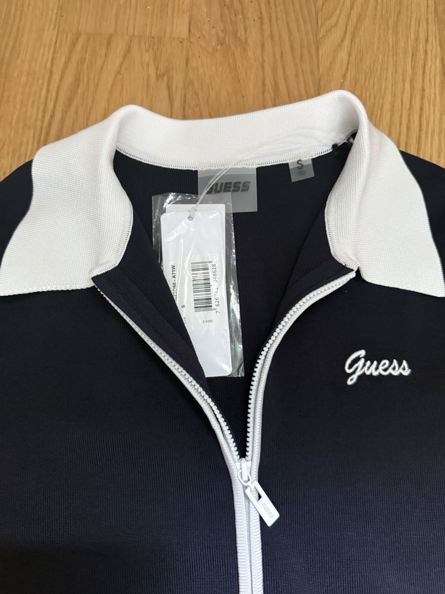 Guess Kleider: Guess Kleid Gr. S neu  – Gebraucht aus Bonstetten von Global83 2