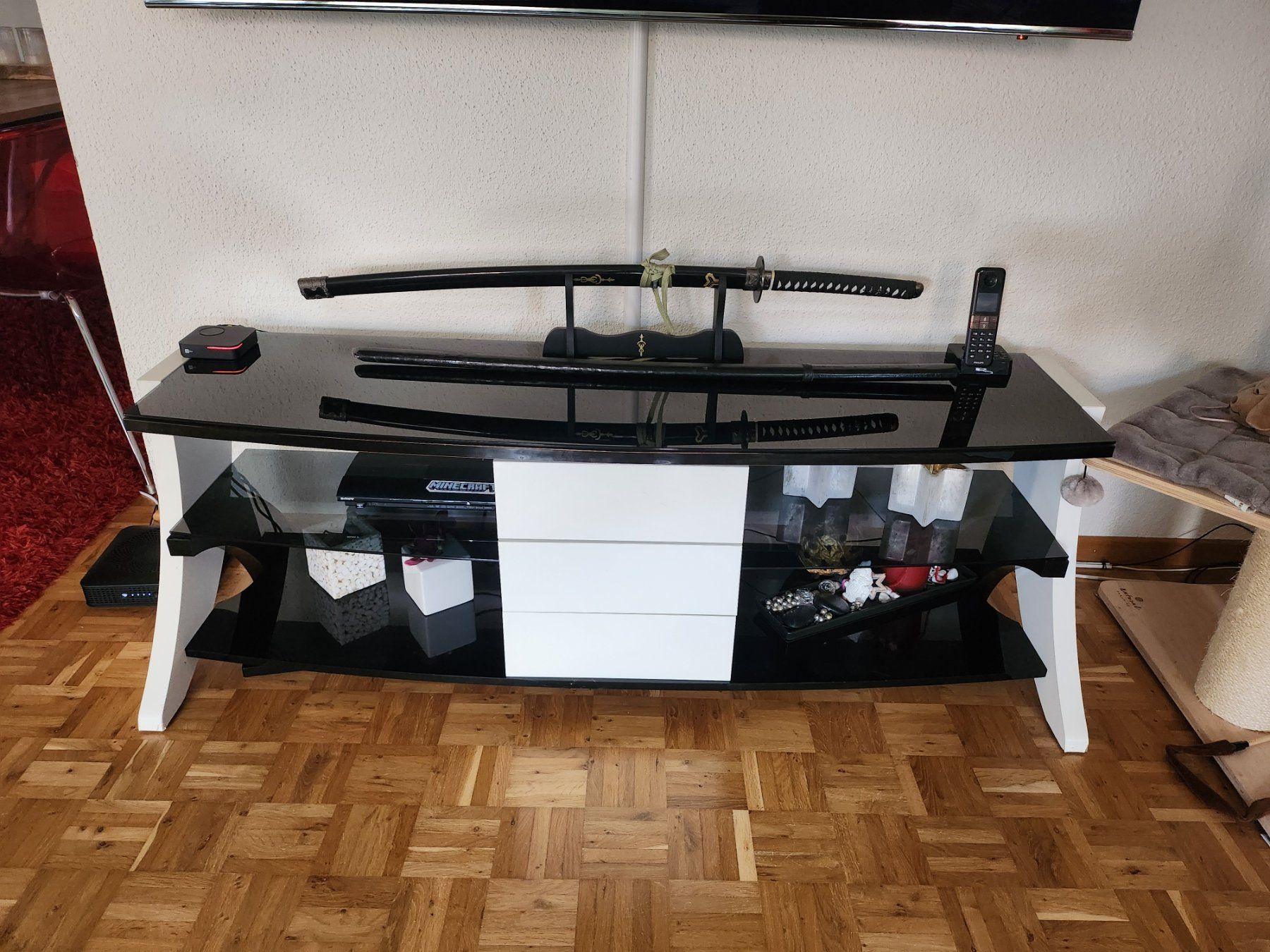 TV Möbel: Tv Möbel – Gebraucht aus Neftenbach von ycc_55kr