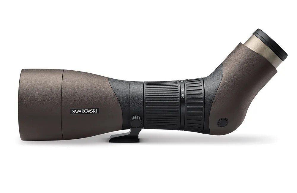 Swarovski Optik Telescopi: Swarovski ATX-Interior 25-60x – Nuovo (secondo la descrizione) da Lohn-Ammannsegg venduto da mothersfear 1