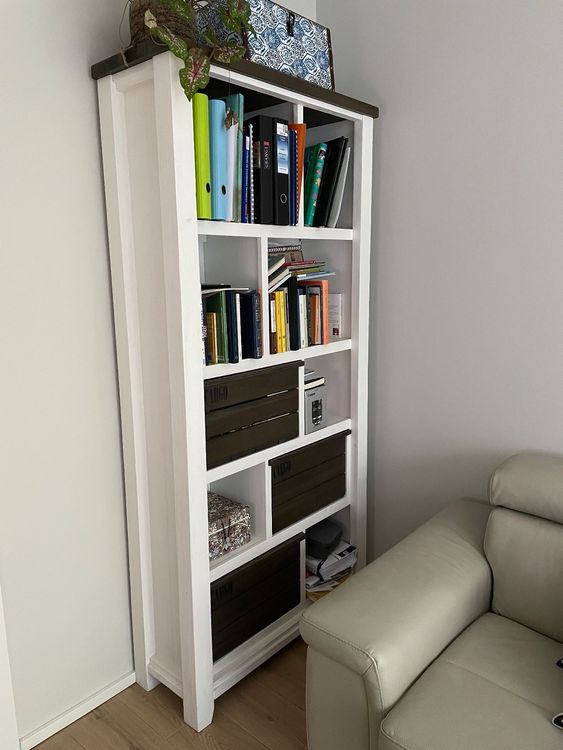 Bibliothèque + buffet H&H Kaufen auf Ricardo