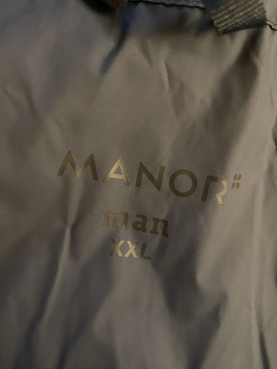 Giacche: Veste doudoune MANOR taille XXL – Nuovo e nell'imballaggio originale da Neuchâtel venduto da lu7_9rs7 2