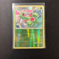 Pokémon - Meganium (reverse)- (27/95)