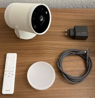 Samsung The Freestyle 2nd Gen Full HD Beamer