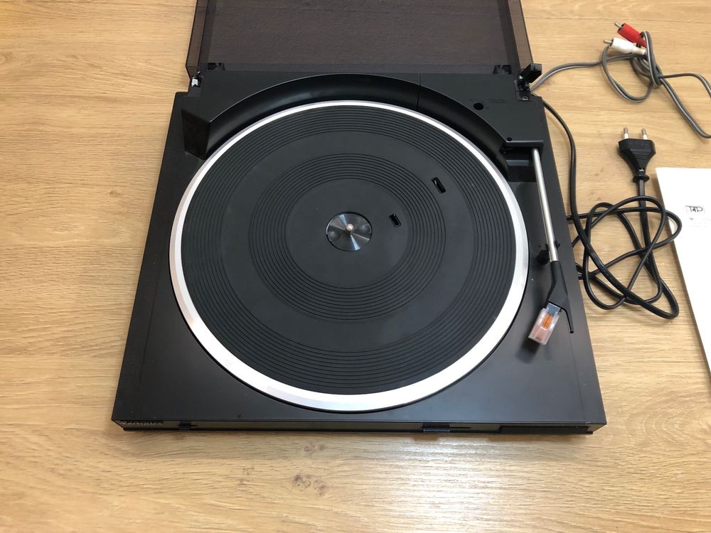 Courroie De Rechange Pour Platine Technics SL-J110R - Neuve, Marque SONIMAGE