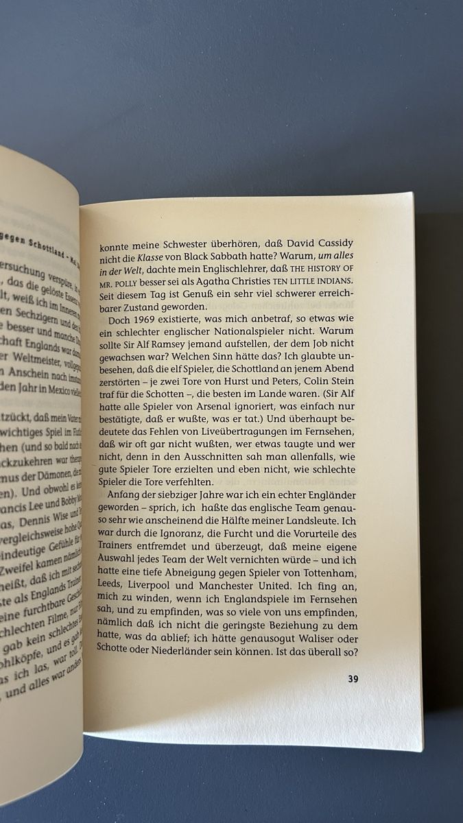 Libri: Fussball Bücher – Usato da Urtenen-Schönbühl venduto da sanfilipp0 3