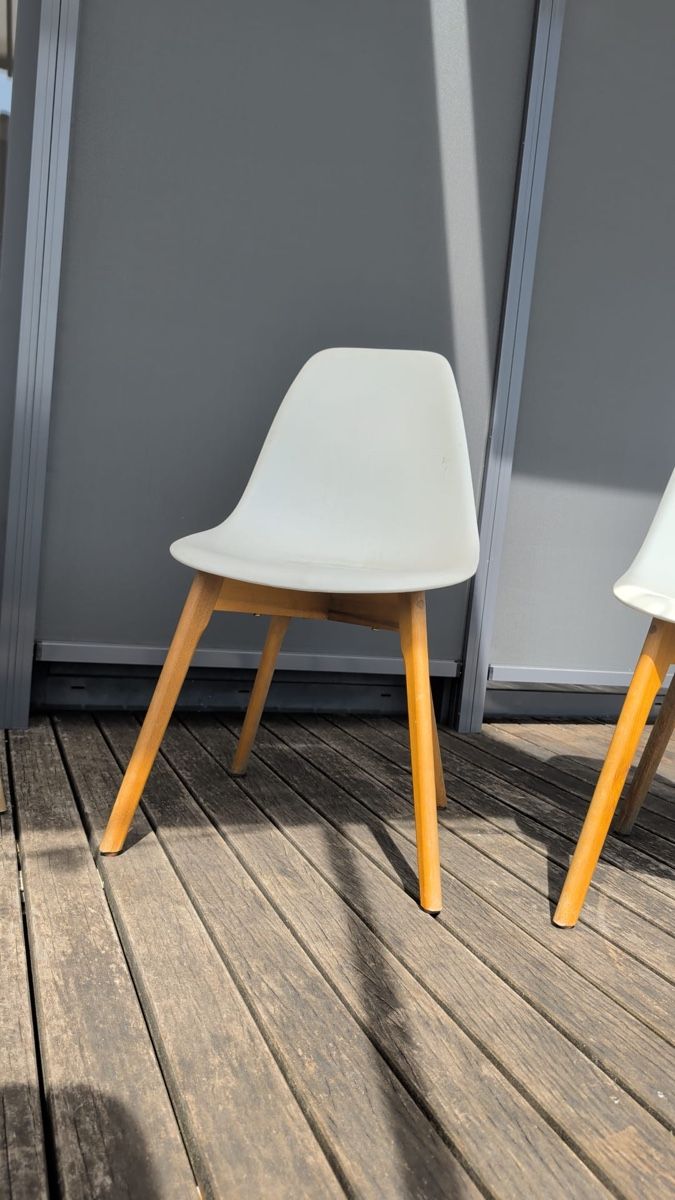 Maisons du monde Sedie: 4 Maisons du monde stuhl fermob garten design – Usato da Zürich venduto da cow_bk75 3