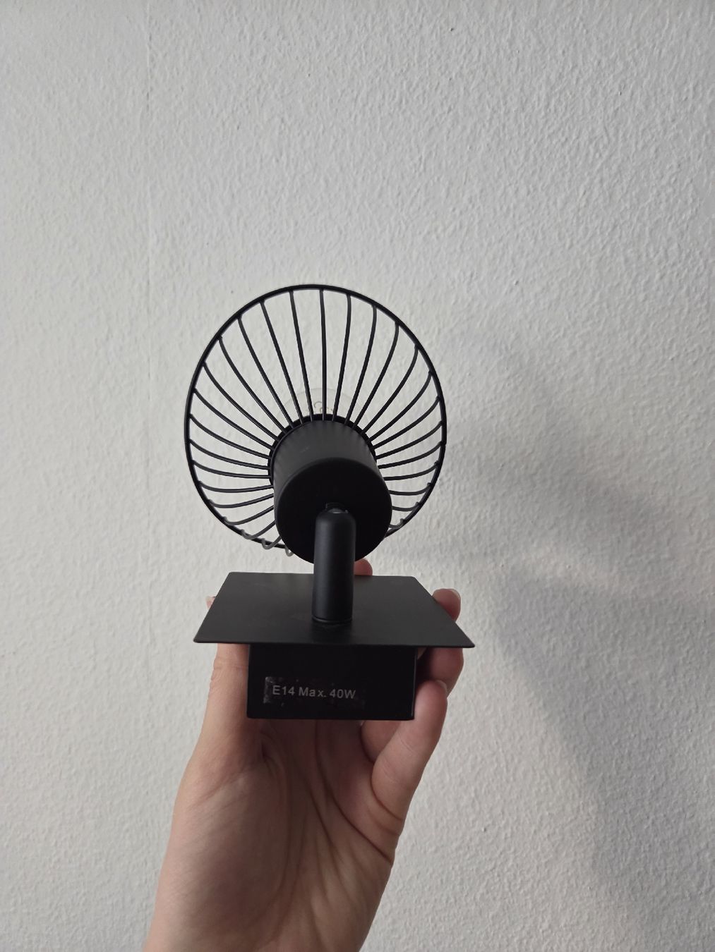 Lampade: Wandlampe – Usato da Luzern venduto da lso_ht7n 2