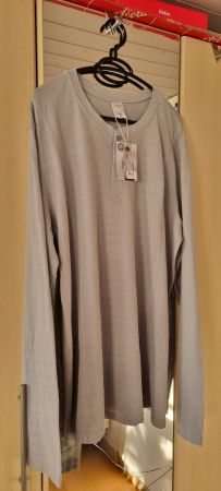 Herren Shirt Gr.58