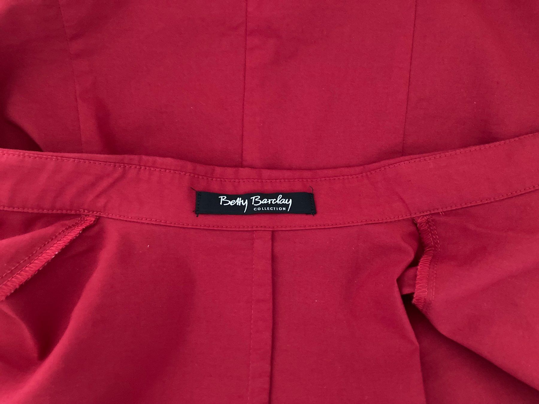 Betty Barclay Blusen: Bluse von Betty Barclay, Gr. 34 – Neu (gemäss Beschreibung) aus Basel von Nofretete39 3