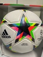 Official Matchball Adidas UEFA Champions League 2022 neu