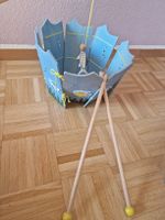 Angelspiel Holz Fische Spielzeug Kinder Gebraucht