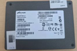 Micron RealSSD C400  128GB