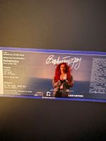 Badmómzjay Haus im Meer Tour Stehplatz 07.10.2026 Zürich