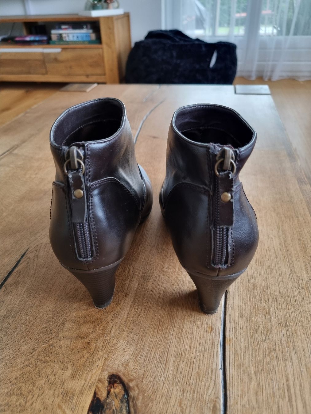 Graceland Scarpe da donna: Stiefeletten Damen Grösse 39 – Usato da Fulenbach venduto da Matte3 1