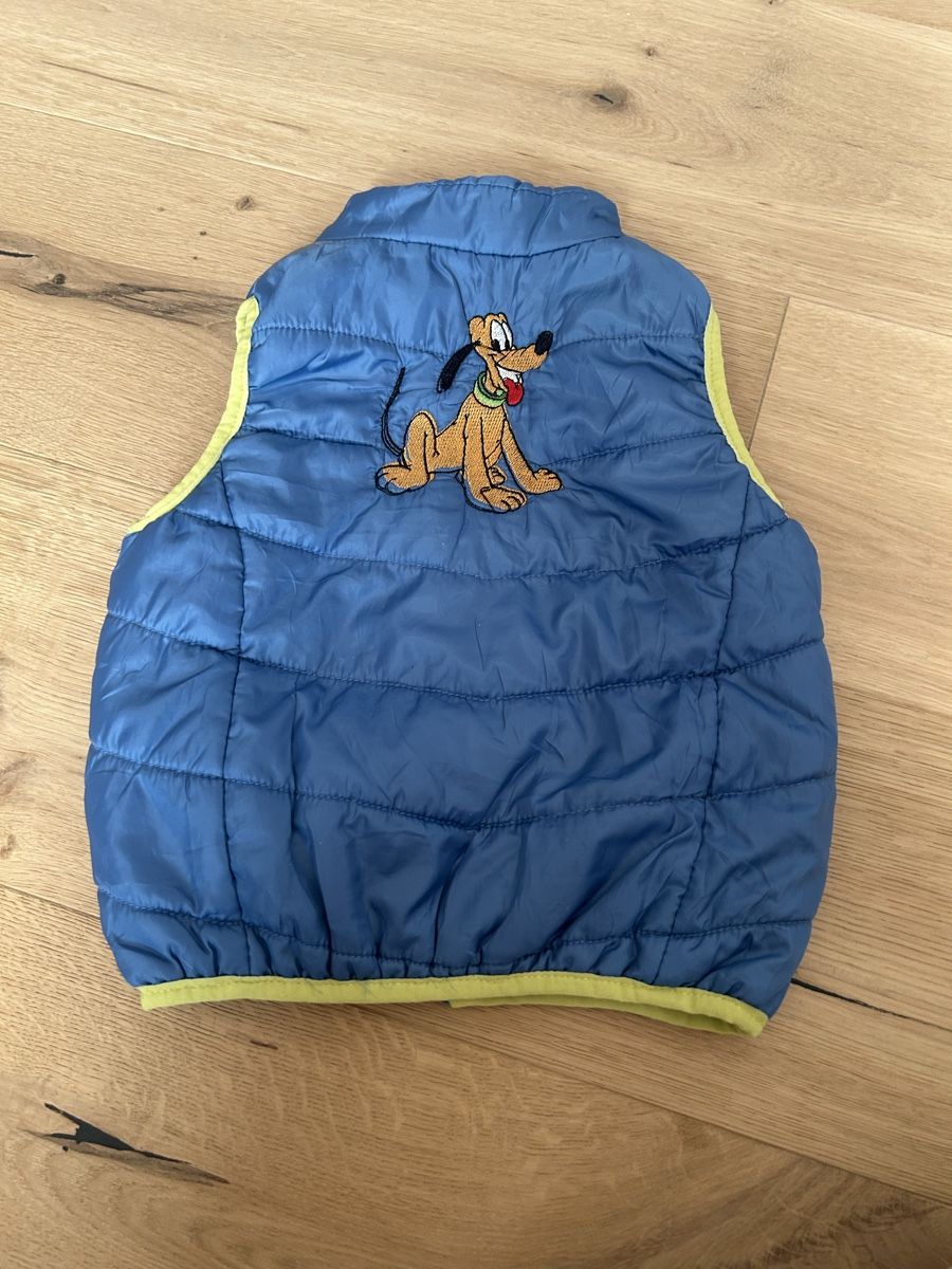 Altro abbigliamento: Gilet Gr. 80 – Usato da Oberneunforn venduto da Jami1202 1