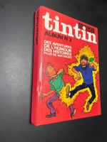 Album n°2 nouveau Tintin - 1976