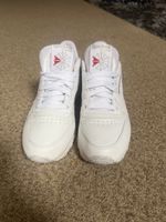 Reebok Classic Sneaker weiss in gutem Zustand gebraucht