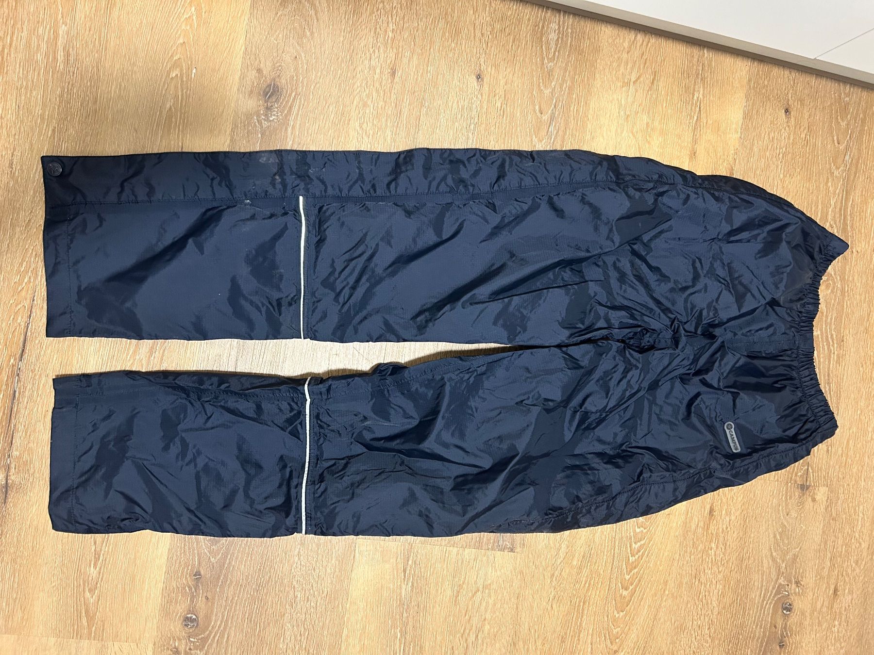 Pantaloni: Regenhose dunkelblau 176 – Usato da Luzern venduto da mro_gq8h 3