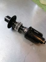 Body DT Swiss 11V Ratchet 