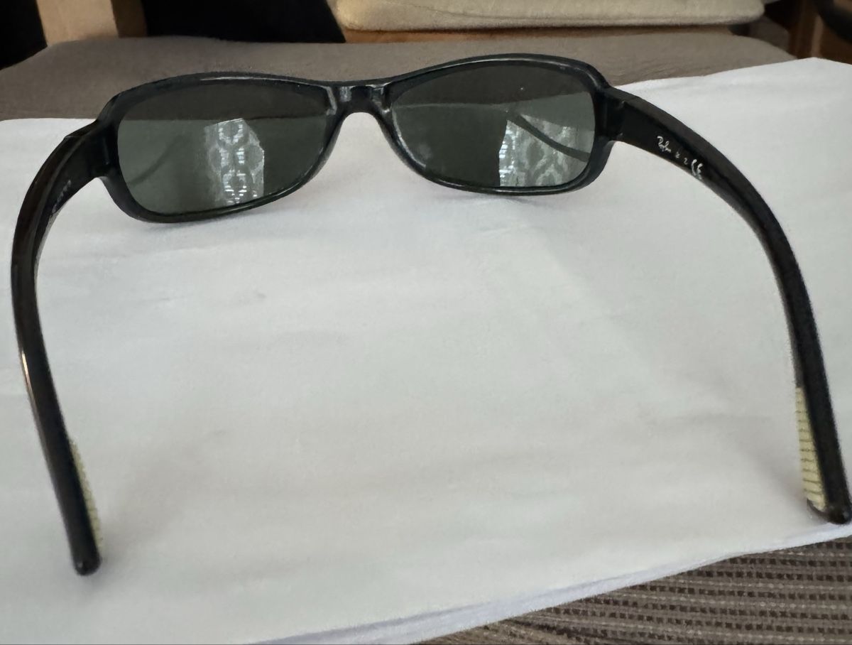 Ray-Ban Brillen & Gläser: Originale ray-ban Kinder Sonnenbrillen  – Neu (gemäss Beschreibung) aus Rheinfelden von adidas1984 3