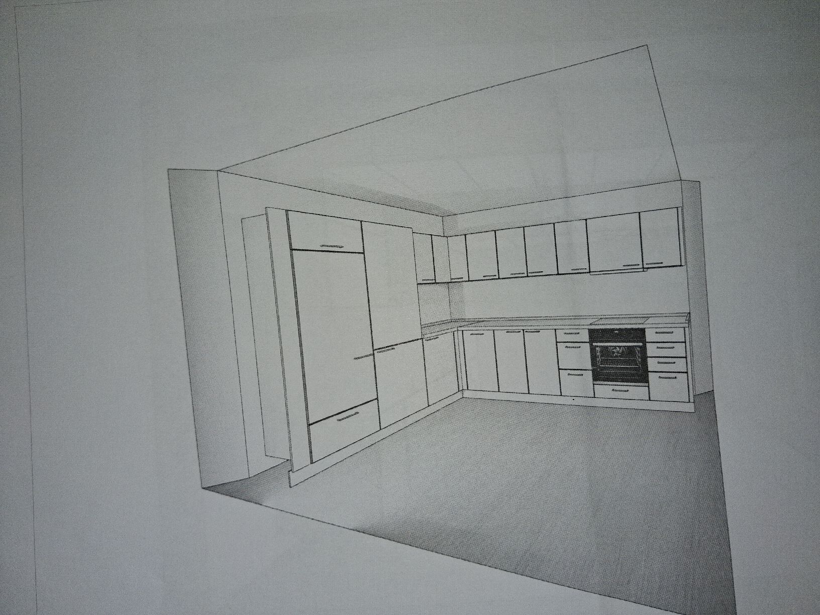 Cucine complete: Küche inkl Geräte – Usato da Hüttwilen venduto da Derndl 8