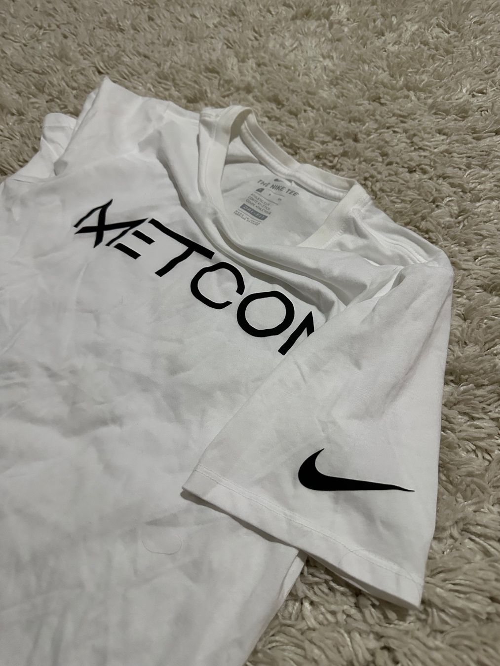Nike T-Shirts: Nike T-Shirt Gr.S – Gebraucht aus Bern von BrandVilla