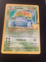 Pokemon Venosaur Celebrations 25th  15/102 EN