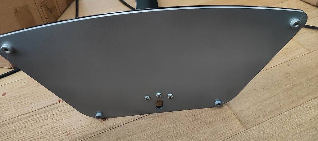Supporti a parete: Sonos Boxenständer Play:5, Gen 1 – Usato da Stans venduto da Federico100 2
