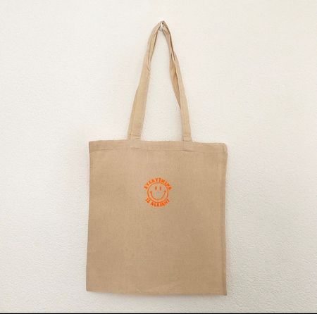 Stofftasche