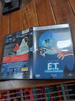 E T (Spielberg, 2 dvd)