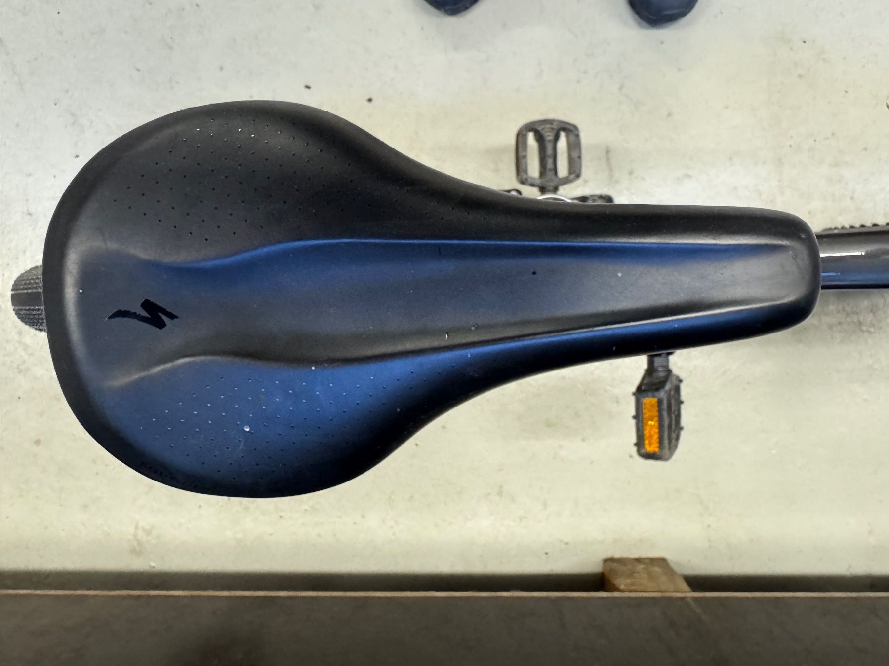 Specialized Velos: Specialized Jett 16 Single Speed Kinderfahrrad – Gebraucht aus Zürich von mario_st 7
